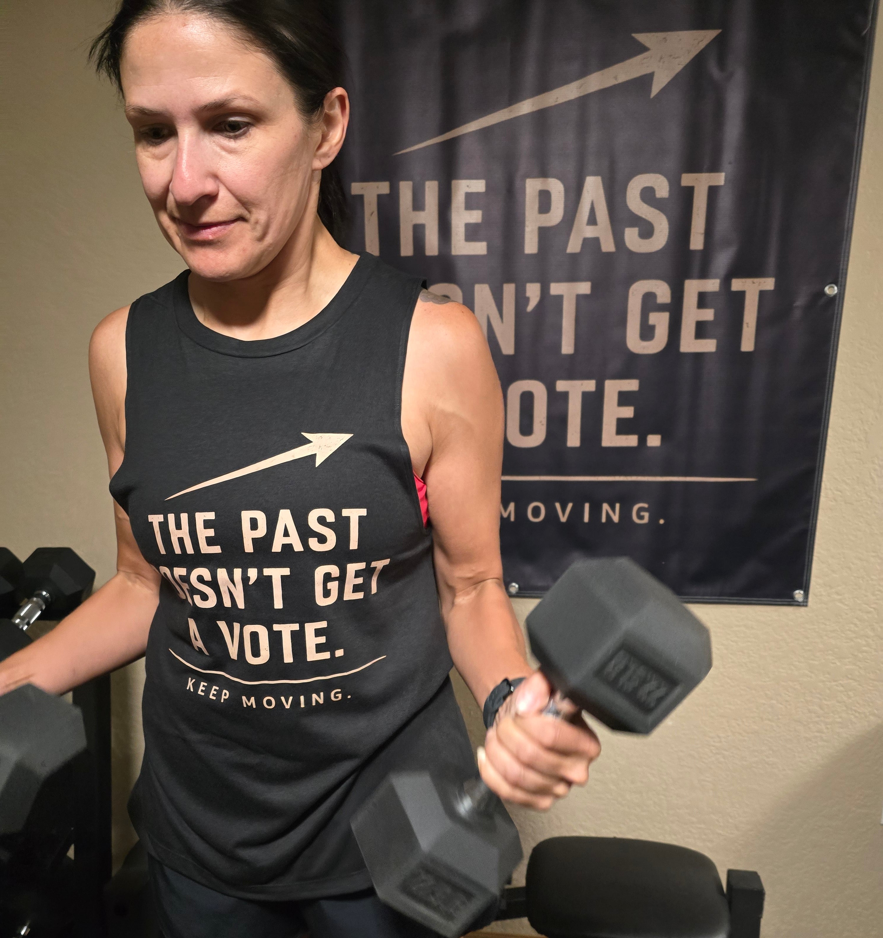 Women's Performance Tank